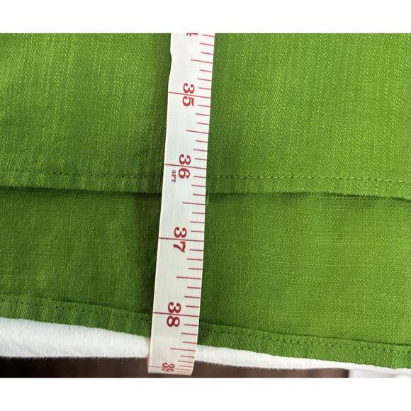 Time And Tru Women’s Plus Sz XXXL 22 Utility Shirt Dress Green Valley Urbancore - Picture 8 of 8